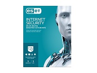 ESET Internet Security - Licencia de suscripción (1 año) - 1 dispositivo